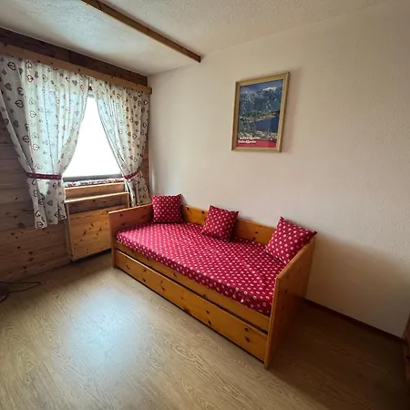 Residence Petit Tibet-2
